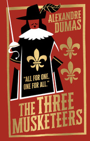 The Three Musketeers - 9789358560756 by Alexandre Dumas