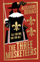 The Three Musketeers - 9789358560756 by Alexandre Dumas