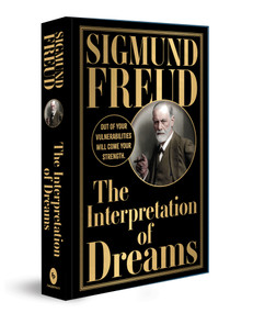 The Interpretation of Dreams - 9789358560848 by Sigmund Freud, 9789358560848
