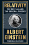 Relativity: The Special And The General Theory by Albert Einstein [Deluxe Hardbound Classic] - Theories of Relativity / Space And Time.. - 9789358561579 by Albert Einstein, 9789358561579