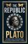 Republic (Deluxe Hardbound Edition) , The - 9789358561678 by Plato, 9789358561678