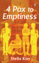 4 Pax to Emptiness by Stella Kon, 9789815058949