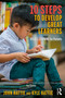 10 Steps to Develop Great Learners (Visible Learning for Parents) by John Hattie, Kyle Hattie, 9781032189291