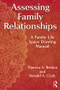 Assessing Family Relationships (A Family Life Space Drawing Manual) - 9781138543058 by Theresa Beeton, Ronald Clark, 9781138543058