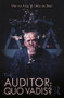 The Auditor (Quo Vadis?) - 9781138496774 by Mervyn King, Linda de Beer, 9781138496774
