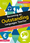 Becoming an Outstanding Languages Teacher by Steve Smith, 9781032222097