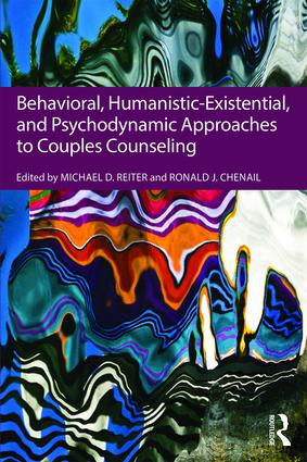 Behavioral, Humanistic-Existential, and Psychodynamic Approaches to Couples Counseling - 9781138936430 by Michael D. Reiter, Ronald J. Chenail, 9781138936430