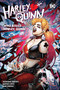 Harley Quinn Vol. 5: Who Killed Harley Quinn? by Stephanie Phillips, Georges Duarte, 9781779524799