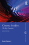 Cinema Studies (The Key Concepts) by Susan Hayward, 9780367646370