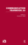 Communication Yearbook 30 by Christina S. Beck, 9781032243573