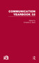Communication Yearbook 32 by Christina S. Beck, 9781032243436