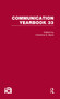 Communication Yearbook 33 - 9781032243405 by Christina S. Beck, 9781032243405