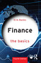Finance (The Basics) by Erik Banks, 9781032381602