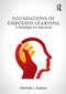 Foundations of Embodied Learning (A Paradigm for Education) by Mitchell J. Nathan, 9780367349769