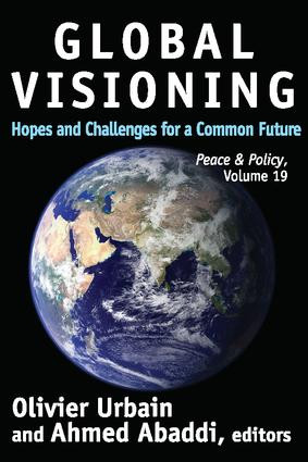Global Visioning (Hopes and Challenges for a Common Future) - 9781412855730 by Ahmed Abaddi, 9781412855730