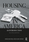 Housing in America (An Introduction) by Marijoan Bull, Alina Gross, 9781032183381