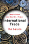 International Trade (The Basics) - 9781138824393 by Jessie Poon, David L. Rigby, 9781138824393
