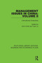 Management Issues in China: Volume 2 (International Enterprises) - 9781138366602 by John Child, Yuan Lu, 9781138366602