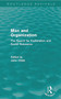 Man and Organization (Routledge Revivals) (The Search for Explanation and Social Relevance) - 9780415669733 by John Child, 9780415669733