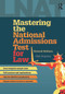 Mastering the National Admissions Test for Law by Mark Shepherd, 9780415636001