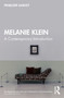 Melanie Klein (A Contemporary Introduction) - 9781032105246 by Penelope Garvey, 9781032105246