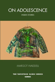 On Adolescence by Margot Waddell, 9781782205265