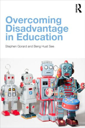 Overcoming Disadvantage in Education - 9780415536905 by Stephen Gorard, Beng See, 9780415536905