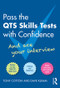 Pass the QTS Skills Tests with Confidence (And ace your interview) by Tony Cotton, Dave Klemm, 9781138810419