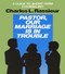 Pastor, Our Marriage Is in Trouble (A Guide to Short-Term Counseling) by CharlesL. Rassieur, 9781560243502