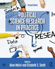 Political Science Research in Practice - 9781138301344 by Akan Malici, Elizabeth S. Smith, 9781138301344
