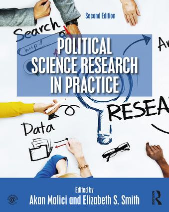 Political Science Research in Practice - 9781138301344 by Akan Malici, Elizabeth S. Smith, 9781138301344