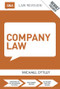 Q&A Company Law by Mike Ottley, 9781138832909