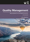 Quality Management (Reconsidered for the Digital Economy) by John Beckford, 9780367863029