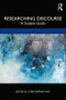 Researching Discourse (A Student Guide) - 9781138551084 by Christopher Hart, 9781138551084