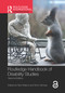 Routledge Handbook of Disability Studies by Nick Watson, Alan Roulstone, Carol Thomas, 9781032376189