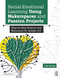 Social-Emotional Learning Using Makerspaces and Passion Projects (Step-by-Step Projects and Resources for Grades 3-6) by Julie Darling, 9781646322190