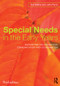 Special Needs in the Early Years (Supporting collaboration, communication and co-ordination) - 9780415504768 by Sue Roffey, John Parry, 9780415504768