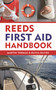 Reeds First Aid Handbook by Martin Thomas, Olivia Davies, 9781399401210