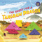 The Quest for a Tangram Dragon by Christine Liu-Perkins, Lynn Scurfield, 9781547608058