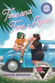 Time and Time Again - 9781547613908 by Chatham Greenfield, 9781547613908