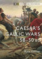 Caesar's Gallic Wars (58-50 BC) - 9781472862013 by Kate Gilliver, Robert O'Neill, 9781472862013