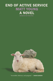 End of Active Service by Matt Young, 9781639732791