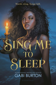 Sing Me to Sleep - 9781547614431 by Gabi Burton, 9781547614431
