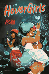 HoverGirls - 9781547611188 by Geneva Bowers, 9781547611188