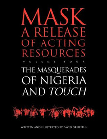 Touch and the Masquerades of Nigeria by David Griffiths, 9783718657209