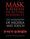 Touch and the Masquerades of Nigeria by David Griffiths, 9783718657209