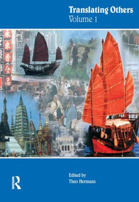 Translating Others (Volume 1) - 9781900650847 by Theo Hermans, 9781900650847