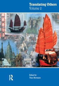 Translating Others (Volume 2) - 9781900650854 by Theo Hermans, 9781900650854