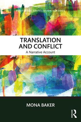Translation and Conflict (A narrative account) - 9781138600447 by Mona Baker, 9781138600447