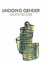 Undoing Gender - 9780415969239 by Judith Butler, 9780415969239